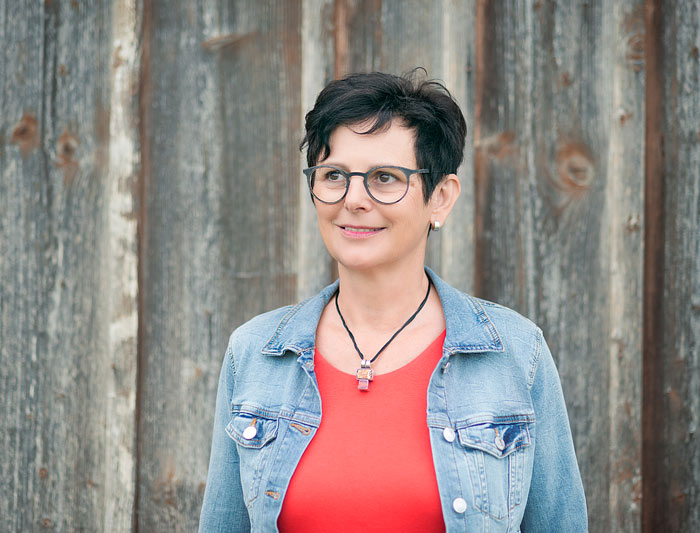 Annemarie Mayer